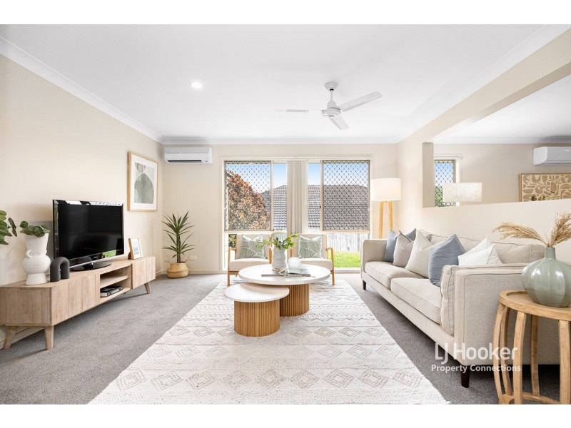 5 Cassinia Court, Eatons Hill QLD 4037