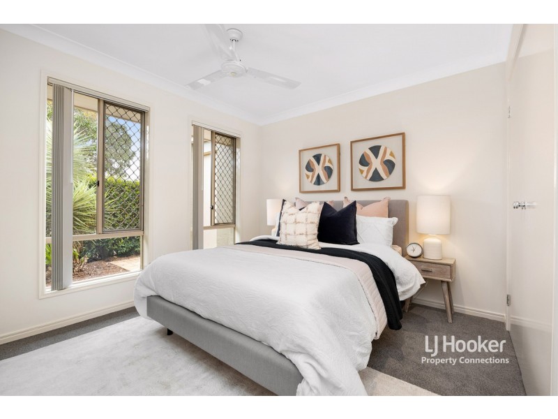 5 Cassinia Court, Eatons Hill QLD 4037