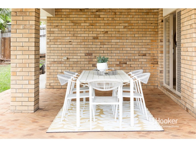 5 Cassinia Court, Eatons Hill QLD 4037