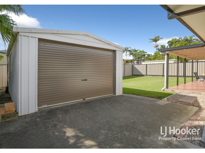 16 Crofty Street, Albany Creek QLD 4035