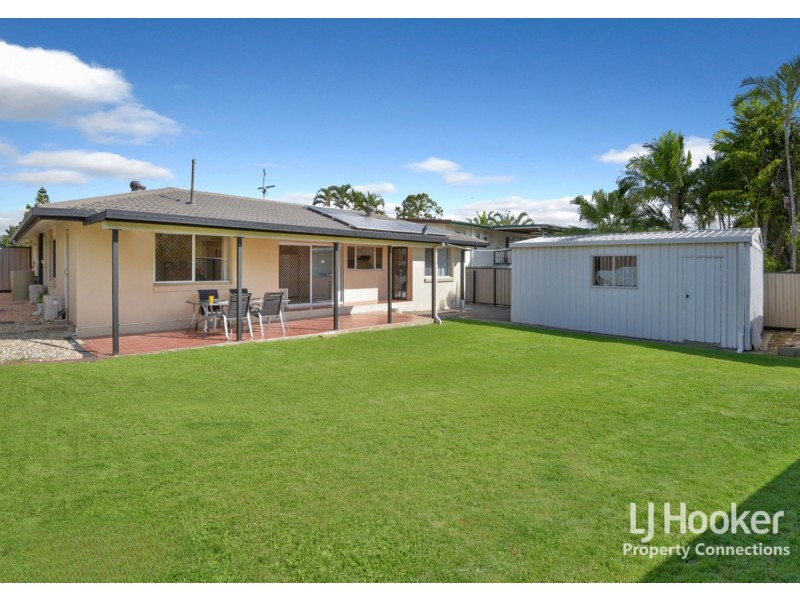 16 Crofty Street, Albany Creek QLD 4035