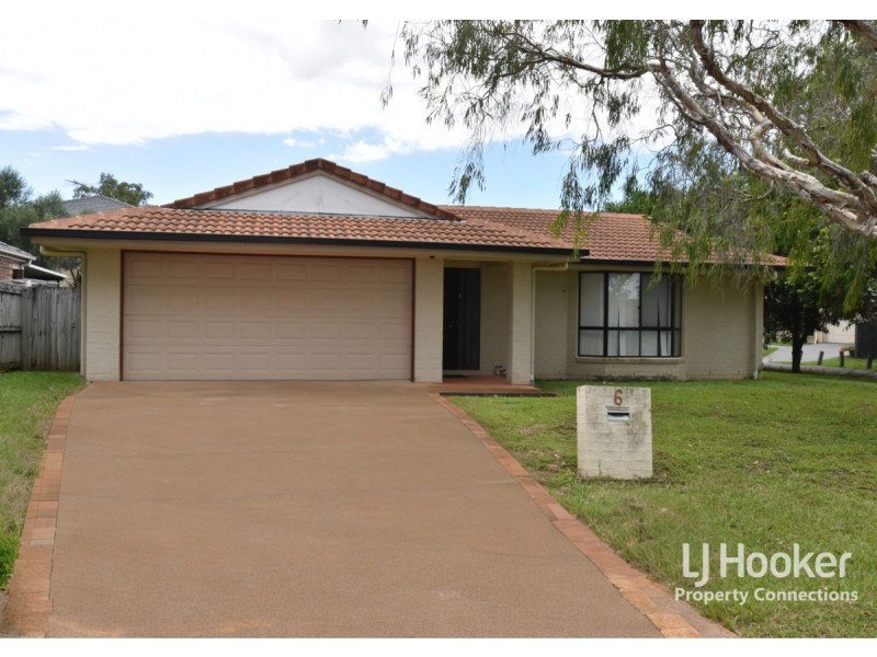 6 Ibiza Place, Carseldine QLD 4034