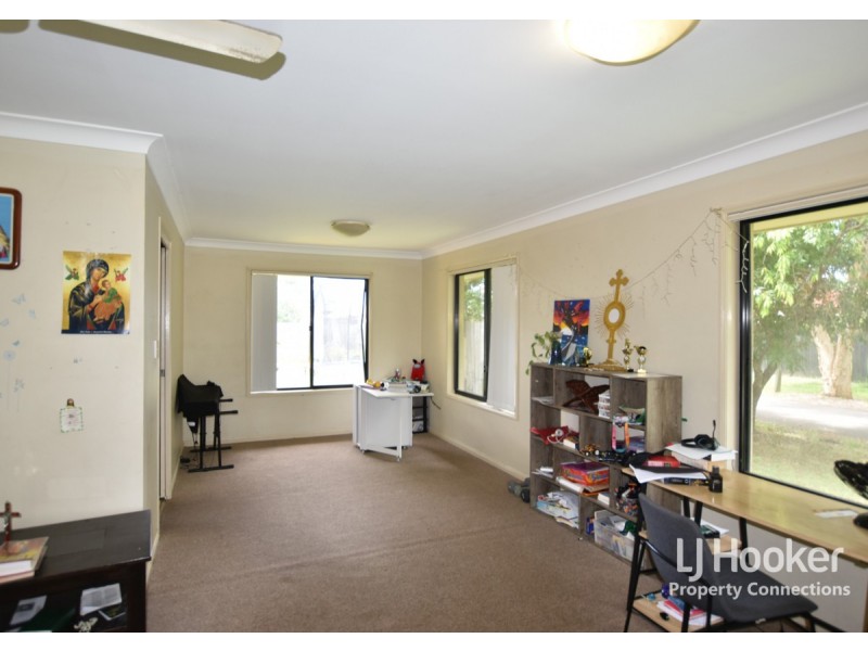 6 Ibiza Place, Carseldine QLD 4034