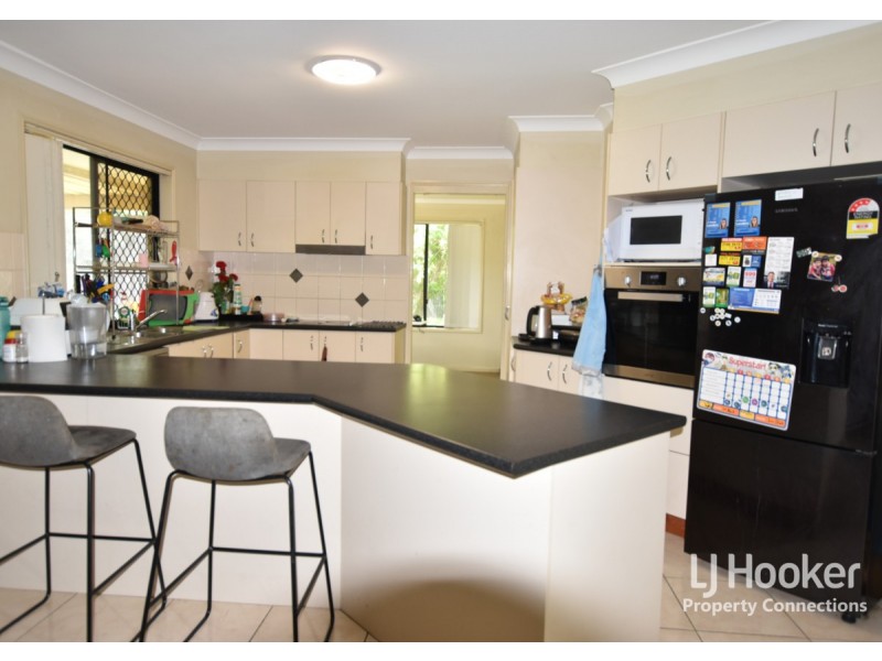 6 Ibiza Place, Carseldine QLD 4034