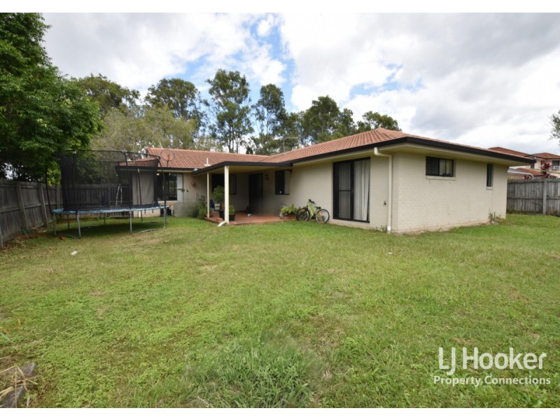 6 Ibiza Place, Carseldine QLD 4034