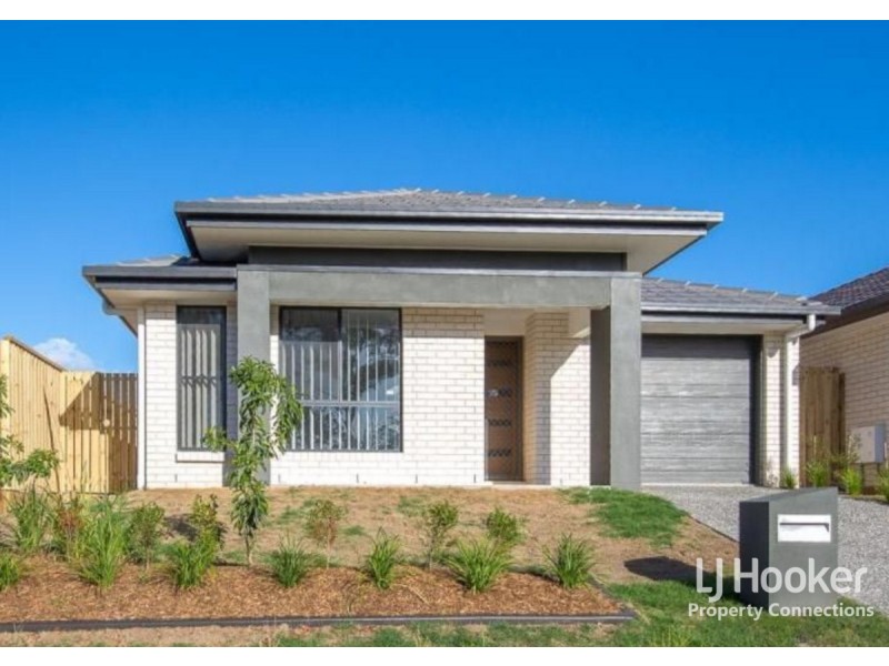 8 Comet Circuit, Warner QLD 4500