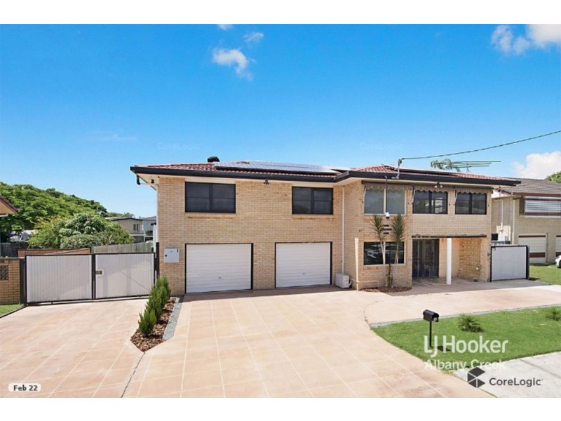24 Leitchs Road South, Albany Creek QLD 4035