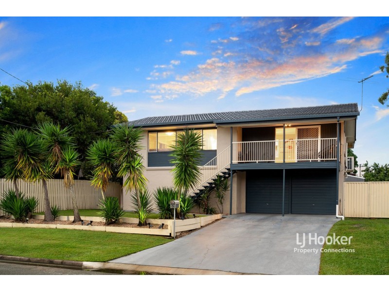 5 Lord Byron Parade, Strathpine QLD 4500