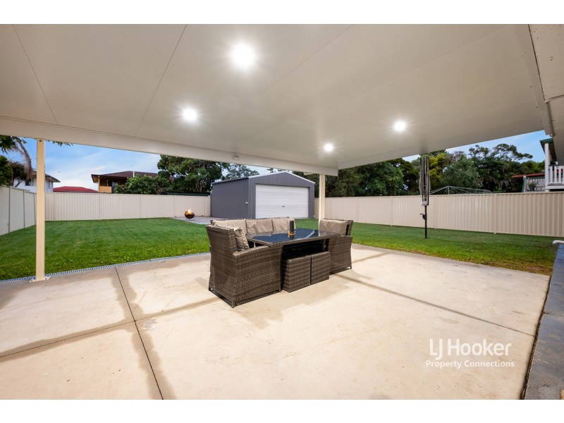 5 Lord Byron Parade, Strathpine QLD 4500