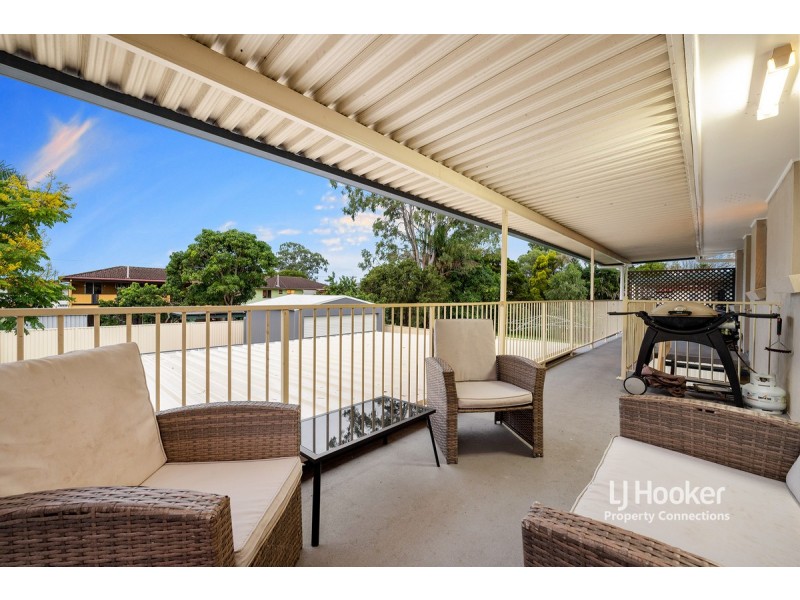 5 Lord Byron Parade, Strathpine QLD 4500
