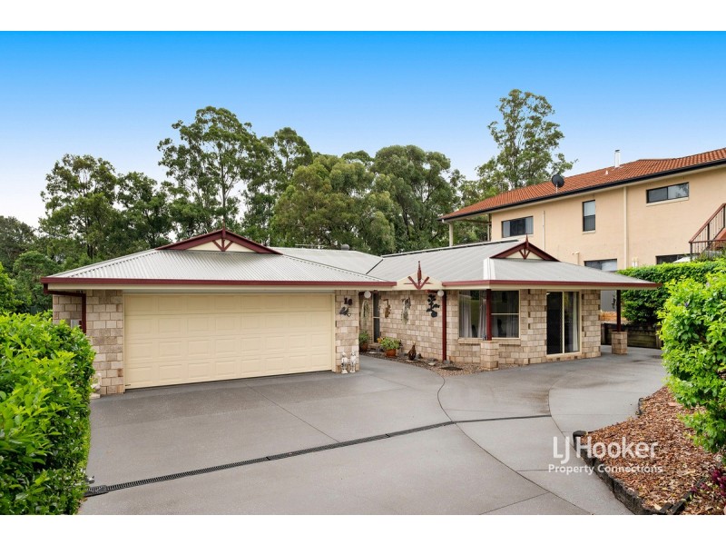 16 Habitat Place, Bridgeman Downs QLD 4035