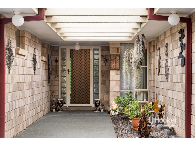 16 Habitat Place, Bridgeman Downs QLD 4035