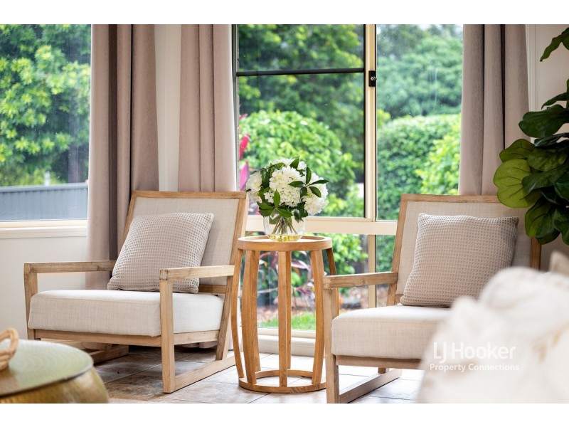 16 Habitat Place, Bridgeman Downs QLD 4035