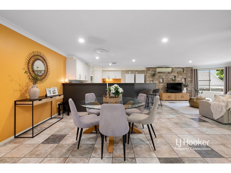 16 Habitat Place, Bridgeman Downs QLD 4035