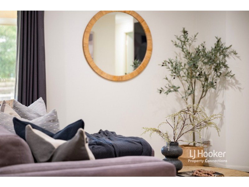 16 Habitat Place, Bridgeman Downs QLD 4035