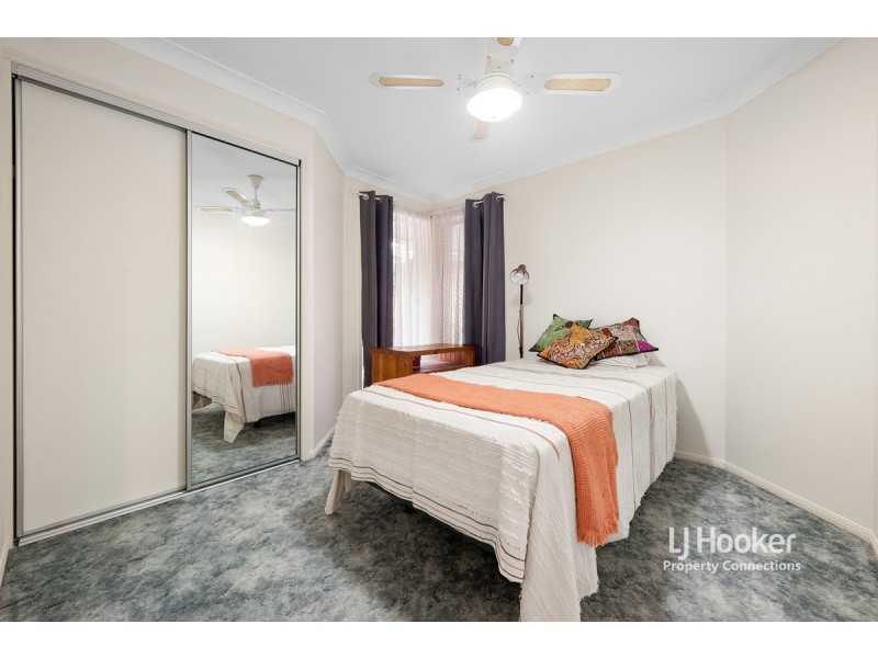 16 Habitat Place, Bridgeman Downs QLD 4035