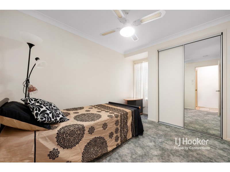 16 Habitat Place, Bridgeman Downs QLD 4035