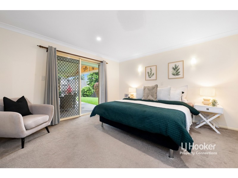 16 Habitat Place, Bridgeman Downs QLD 4035