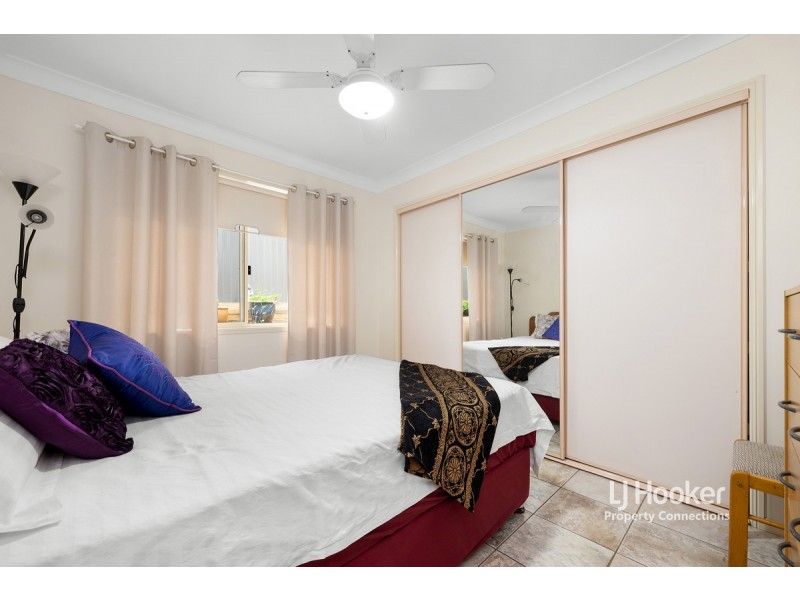 16 Habitat Place, Bridgeman Downs QLD 4035