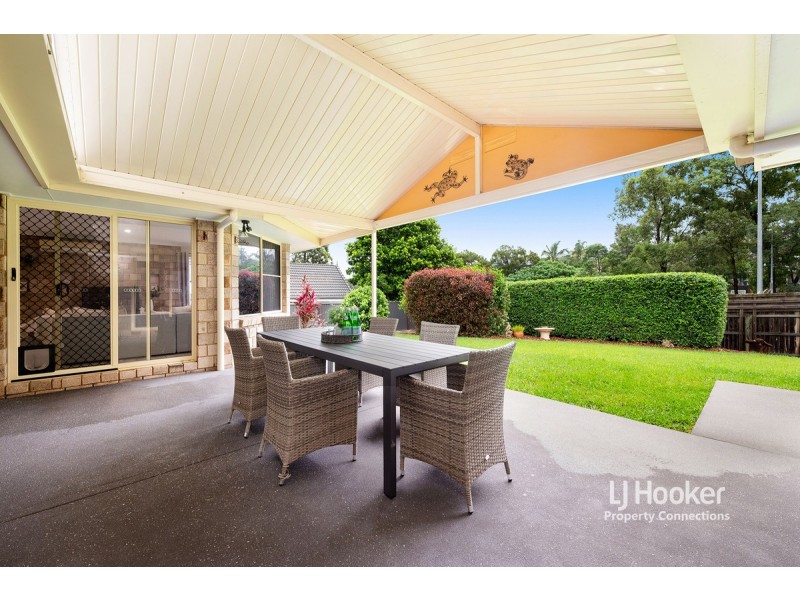 16 Habitat Place, Bridgeman Downs QLD 4035