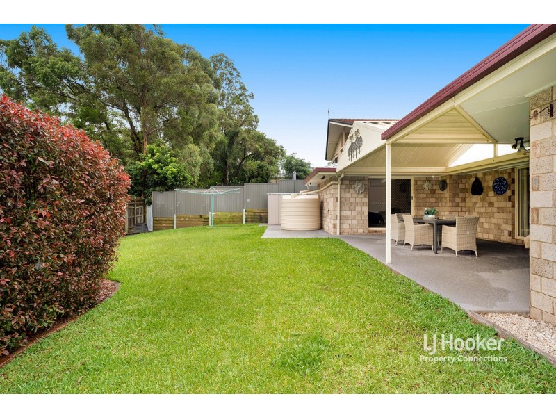 16 Habitat Place, Bridgeman Downs QLD 4035