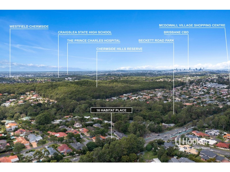 16 Habitat Place, Bridgeman Downs QLD 4035