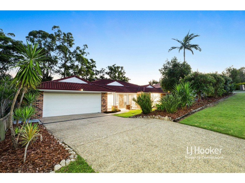 29 Lancewood Drive, Albany Creek QLD 4035