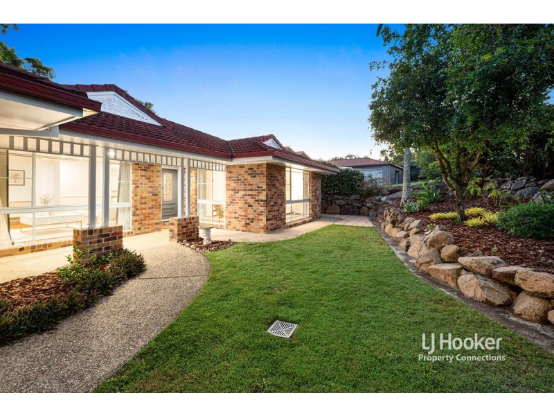 29 Lancewood Drive, Albany Creek QLD 4035