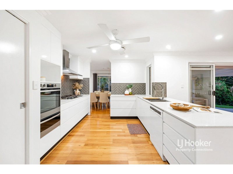 29 Lancewood Drive, Albany Creek QLD 4035