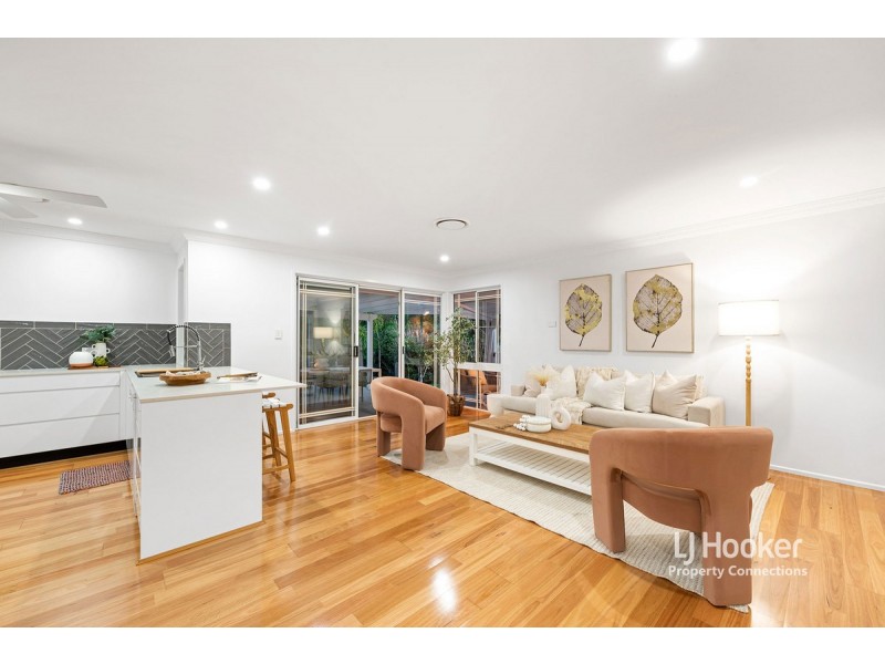 29 Lancewood Drive, Albany Creek QLD 4035