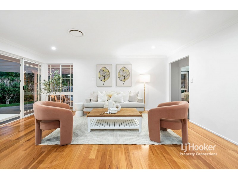 29 Lancewood Drive, Albany Creek QLD 4035