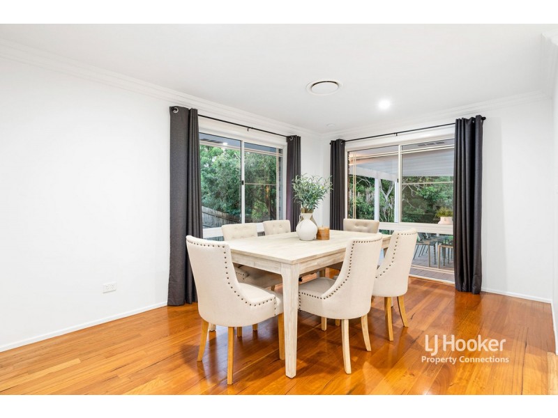 29 Lancewood Drive, Albany Creek QLD 4035