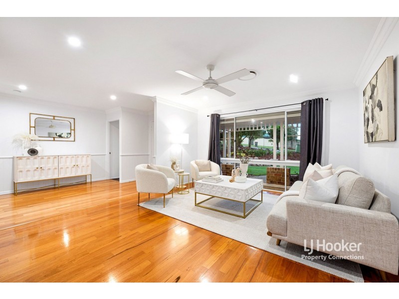 29 Lancewood Drive, Albany Creek QLD 4035