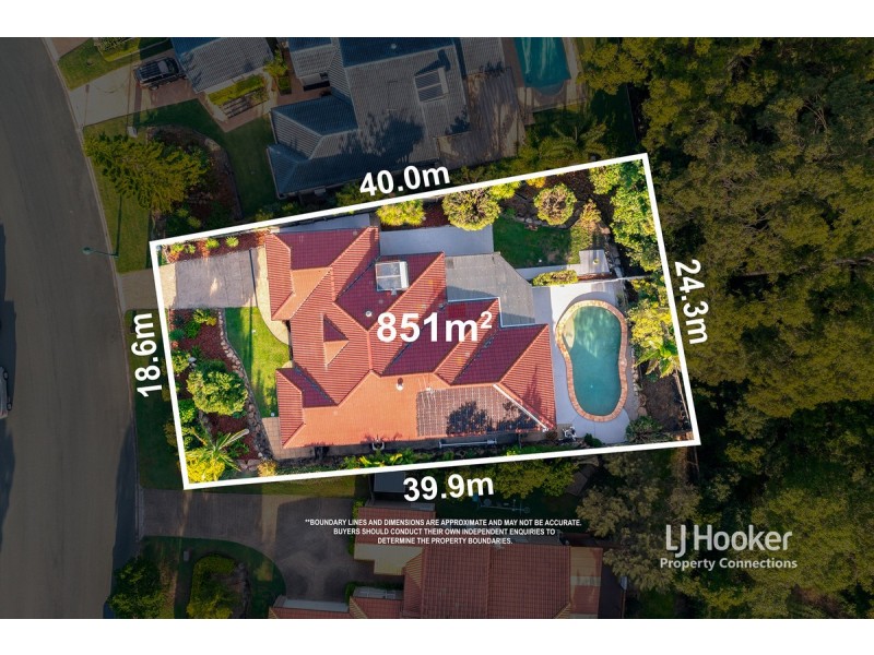 29 Lancewood Drive, Albany Creek QLD 4035