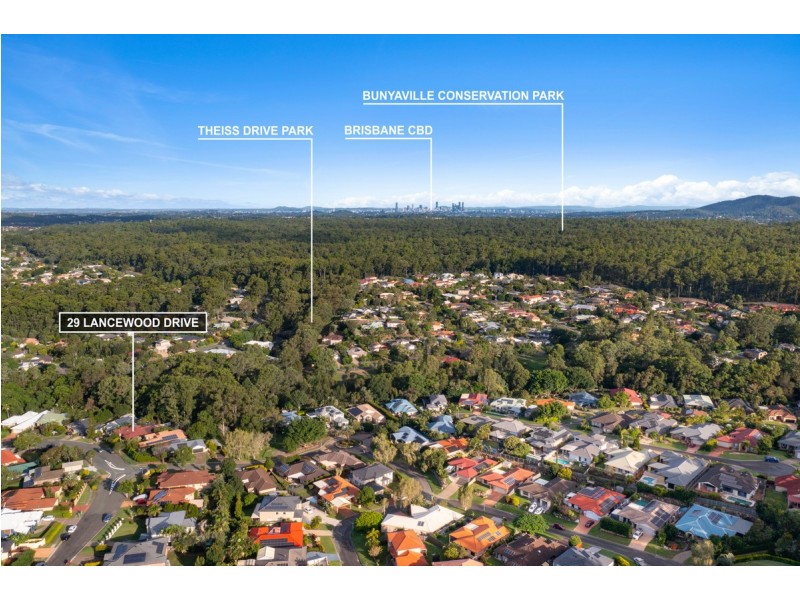29 Lancewood Drive, Albany Creek QLD 4035