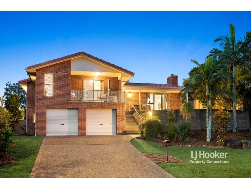 11 Franklin Court, Albany Creek QLD 4035