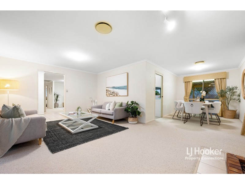 11 Franklin Court, Albany Creek QLD 4035