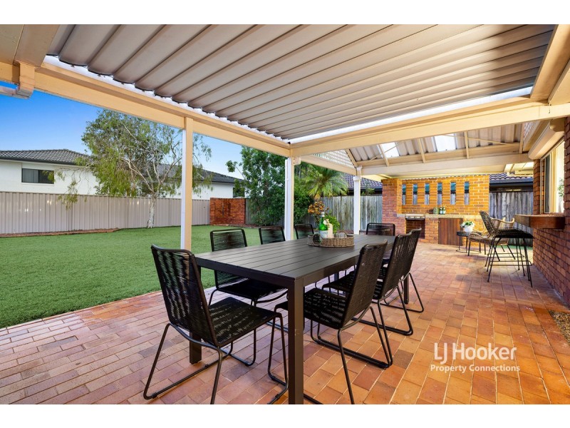 11 Franklin Court, Albany Creek QLD 4035