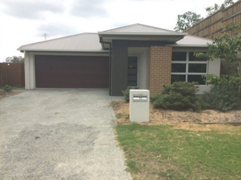 13 Lefroy Court, Warner QLD 4500