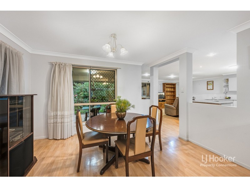 50 Paramount Drive, Warner QLD 4500