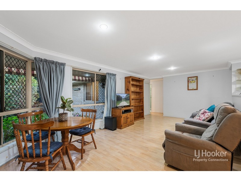 50 Paramount Drive, Warner QLD 4500