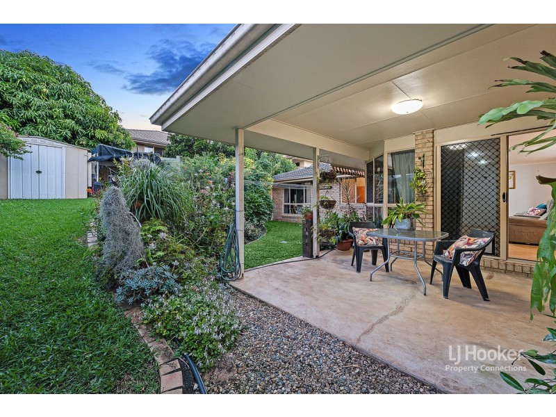 50 Paramount Drive, Warner QLD 4500