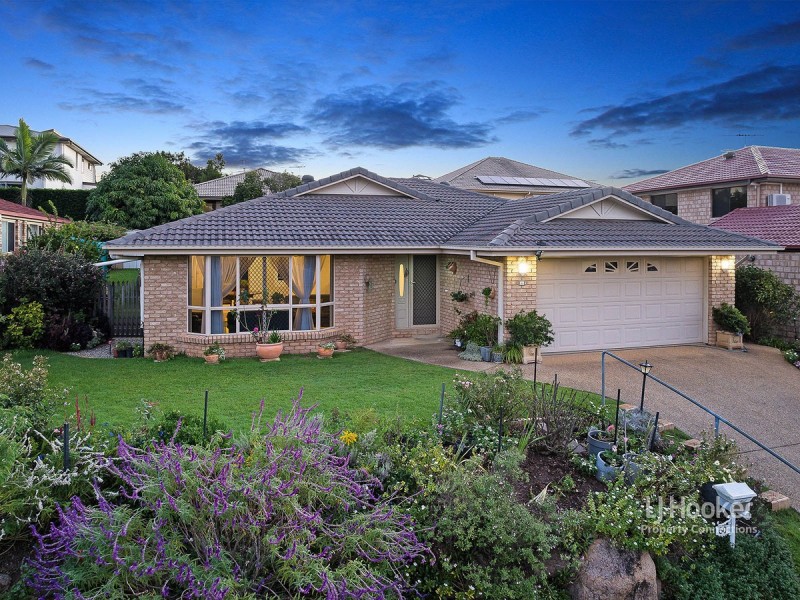 50 Paramount Drive, Warner QLD 4500