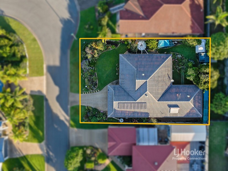 50 Paramount Drive, Warner QLD 4500