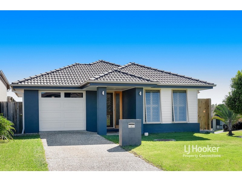 2 Arnica Street, Griffin QLD 4503