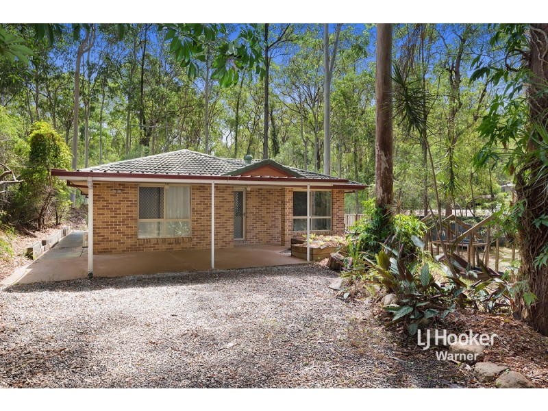 12 Harrier Place, Warner QLD 4500