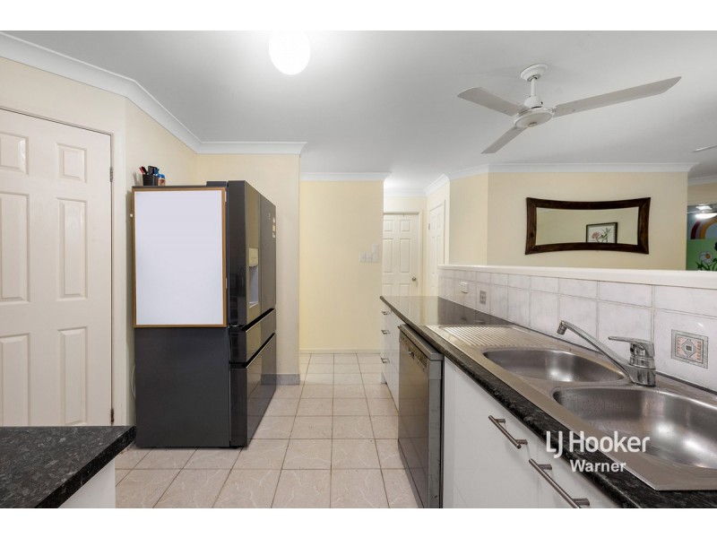 12 Harrier Place, Warner QLD 4500