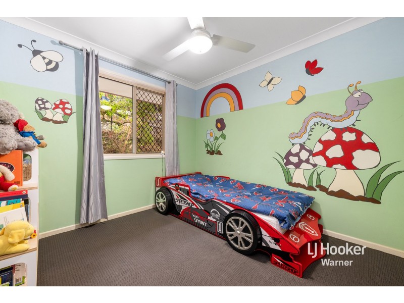 12 Harrier Place, Warner QLD 4500