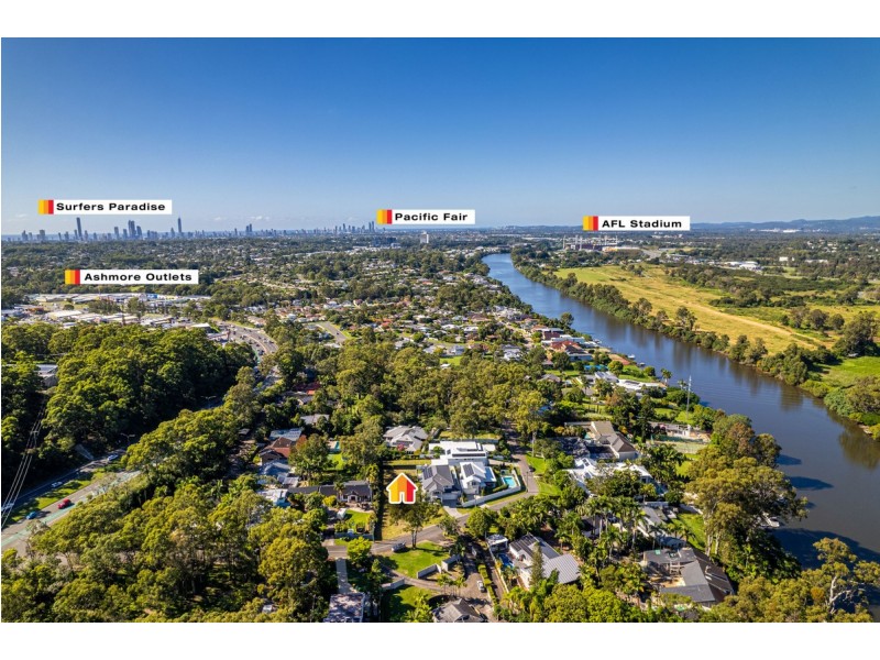 8 Bellara Street, Ashmore QLD 4214