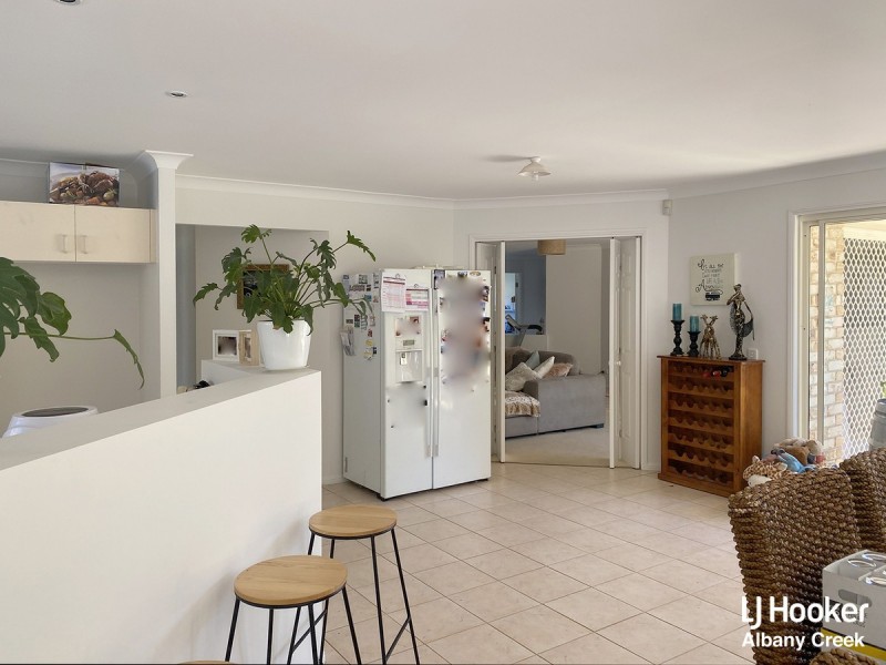 93 Jagora Drive, Albany Creek QLD 4035